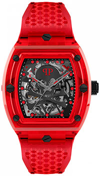 Philipp Plein The Skeleton